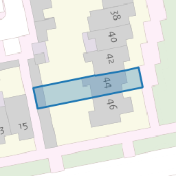 Perceel BTL00-D-4525