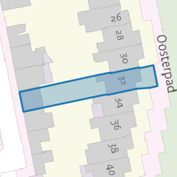 Perceel BTL00-D-4531