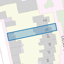 Perceel BTL00-D-4534