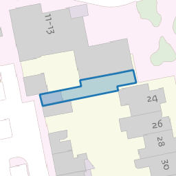 Perceel BTL00-D-4536