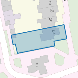 Perceel BTL00-D-4537