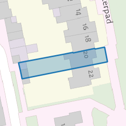 Perceel BTL00-D-4538