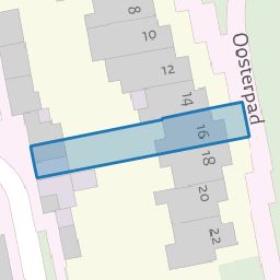 Perceel BTL00-D-4540