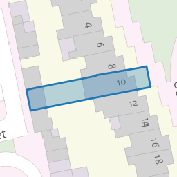 Perceel BTL00-D-4543