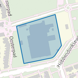 Perceel BTL00-D-4550