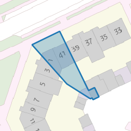 Perceel BTL00-D-4562