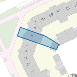 Perceel BTL00-D-4563