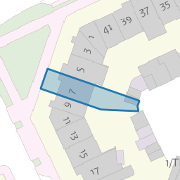 Perceel BTL00-D-4564