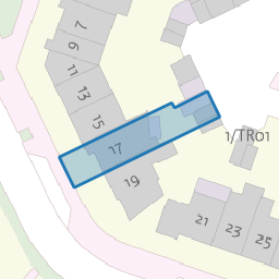 Perceel BTL00-D-4567