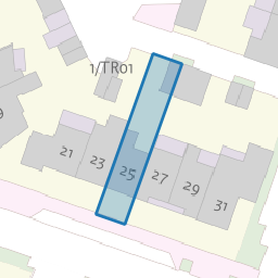 Perceel BTL00-D-4572