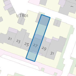 Perceel BTL00-D-4573