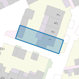 Perceel BTL00-D-4576