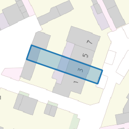 Perceel BTL00-D-4577