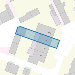 Perceel BTL00-D-4578