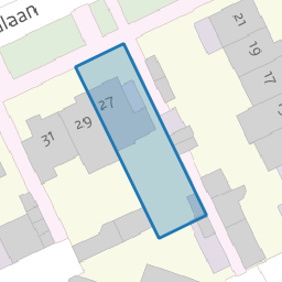 Perceel BTL00-D-4586