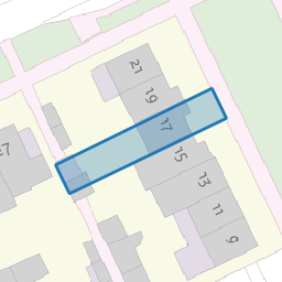 Perceel BTL00-D-4589