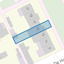 Perceel BTL00-D-4590