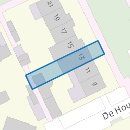 Perceel BTL00-D-4591