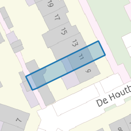 Perceel BTL00-D-4592