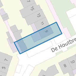 Perceel BTL00-D-4593