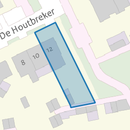 Perceel BTL00-D-4594