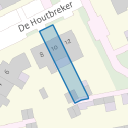 Perceel BTL00-D-4595