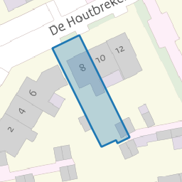 Perceel BTL00-D-4596