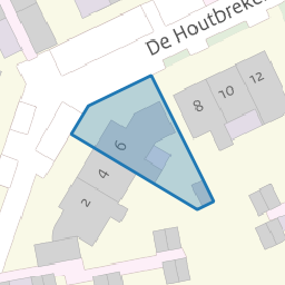 Perceel BTL00-D-4597