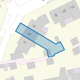 Perceel BTL00-D-4598