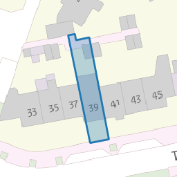 Perceel BTL00-D-4603