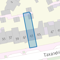 Perceel BTL00-D-4605