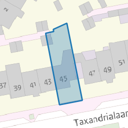 Perceel BTL00-D-4606