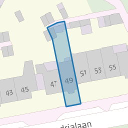 Perceel BTL00-D-4608