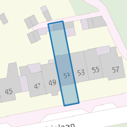 Perceel BTL00-D-4609