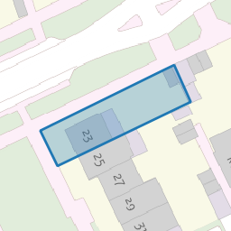 Perceel BTL00-D-4613