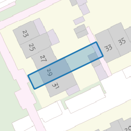 Perceel BTL00-D-4616