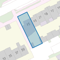 Perceel BTL00-D-4622