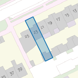 Perceel BTL00-D-4623