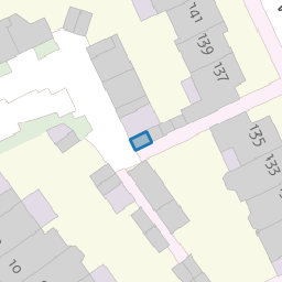 Perceel BTL00-D-4638