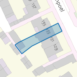 Perceel BTL00-D-4640