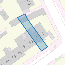 Perceel BTL00-D-4645