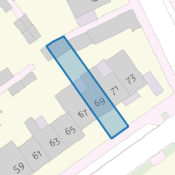 Perceel BTL00-D-4646