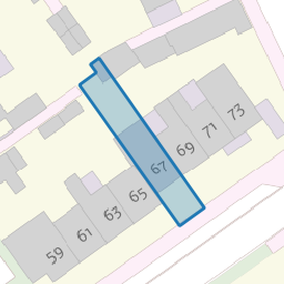 Perceel BTL00-D-4647