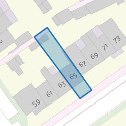 Perceel BTL00-D-4648