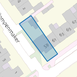 Perceel BTL00-D-4651