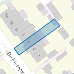 Perceel BTL00-D-4654