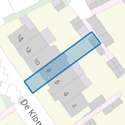 Perceel BTL00-D-4655