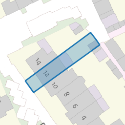 Perceel BTL00-D-4657