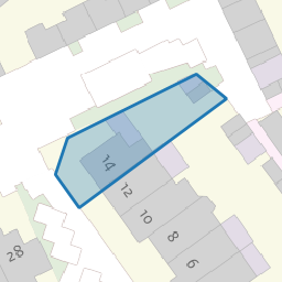 Perceel BTL00-D-4658