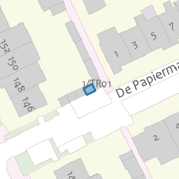 Perceel BTL00-D-4666